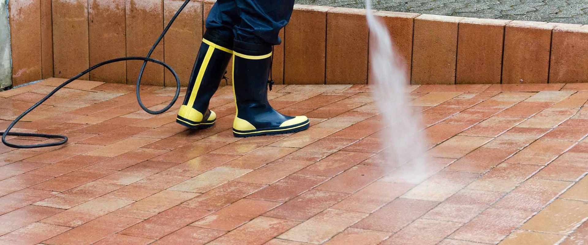 How to Clean and Seal Pavers for Maximum Durability and Longevity