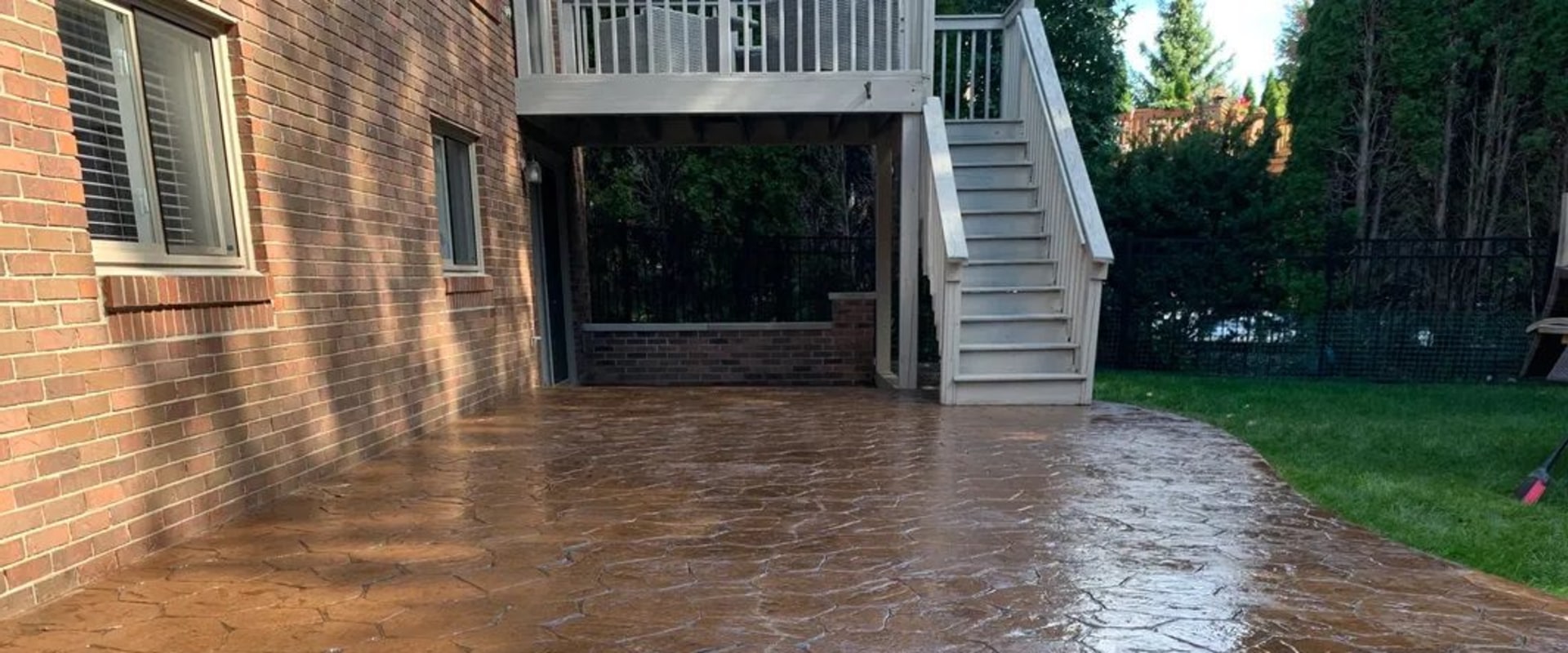 How Long Does It Take for Concrete Sealer to Dry Before Rain?