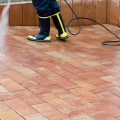 How to Clean and Seal Pavers for Maximum Durability and Longevity
