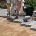 Secure Your Pavers and Avoid Common Installation Mistakes
