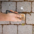 Repairing Sunken Pavers: A Comprehensive Guide