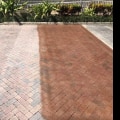 Restoring Old and Antique Pavers: A Comprehensive Guide to Repair and Replacement