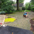 Maintaining and Repairing Your Cobblestone Patio