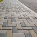 Repairing Pavers with Polyurethane Sealant: A Comprehensive Guide