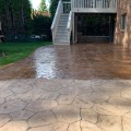 How Long Does it Take for Sealant to Dry on Concrete?