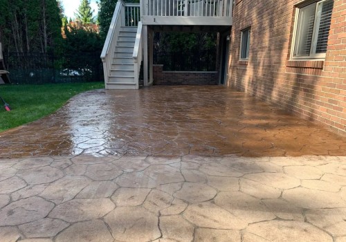 How Long Does It Take for Concrete Sealer to Dry Before Rain?