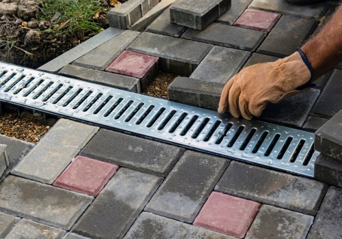How Much Does it Cost to Repair Pavers?
