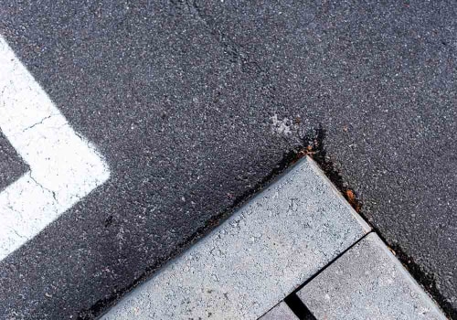 Repairing Cracks in Asphalt and Concrete Driveways - A Comprehensive Guide