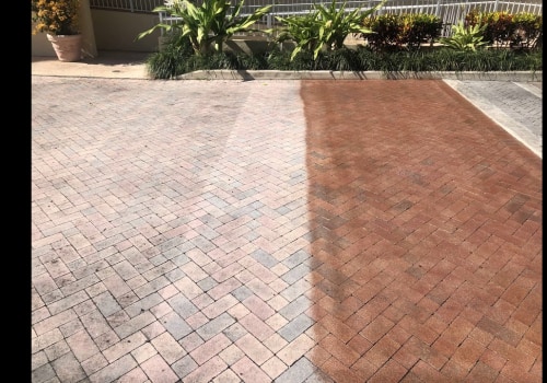 Restoring Old and Antique Pavers: A Comprehensive Guide to Repair and Replacement